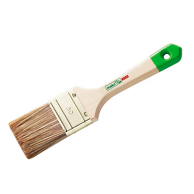 PERIE PLATA POLIESTER SI PERI NATURALI MAKO 60мм  354460(62)