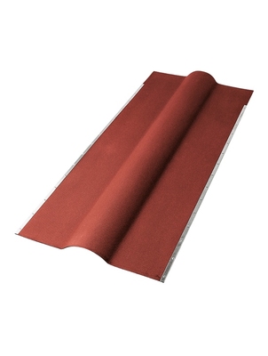 COAMA SLIM ROSU NC 1.1M 01634