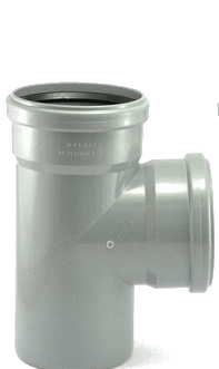 TEU CANALIZ. d110/110/87.5'' PESTAN   59763