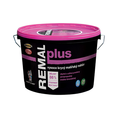 VOPSEA REMAL PLUS 6.5kg + 1kg