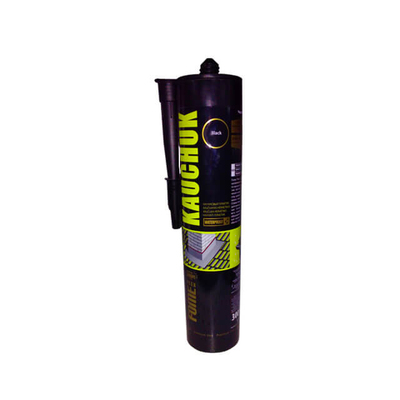 ERMETIC FOME FLEX KAUCHUK NEGRU  300ml    110225