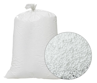 GRANULE POLISTIREN 0.5m3