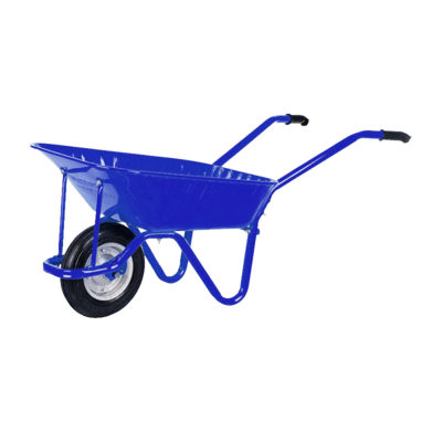 ROABA TROYKA ALBASTRA/VERDE, ROATA SIMPLA 80L 0.6MM 