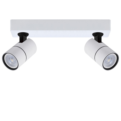 APLICA (BRA) CHESTER/PL2 WHITE