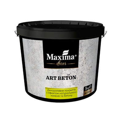 TENCUIALA DECORATIVA MAXIMA CU EFECT DE PIATRA SI BETON