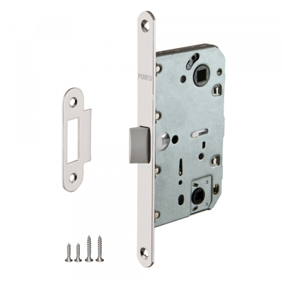 ZAVOR CU MORTARE  PL96WC-50 SN МАТ NICHEL  39777