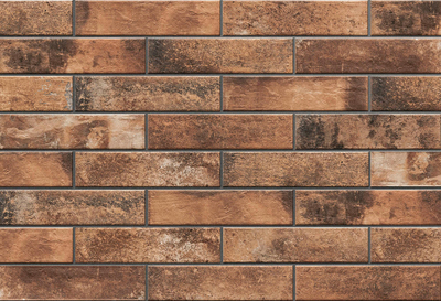 KLINKER PIATTO RED 300*74