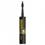 ERMETIC FOME FLEX KAUCHUK CAFENIU  300ml   110226