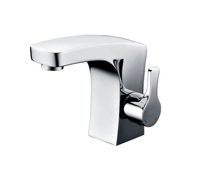 Смеситель для раковины WasserKRAFT BERKEL 4803 