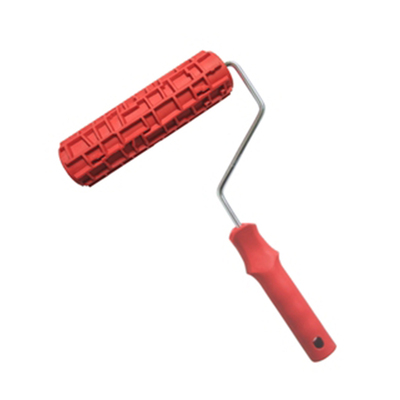 TRAFALET CAUCUC CU TEXTURA 