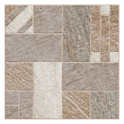 GRESIE MISTO MATTONE MARO 400*400 1СОРТ