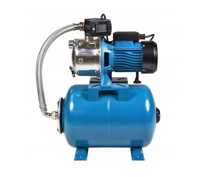 ГИДРОФОР  AJ 50/60 COMPACT, 50L SET 