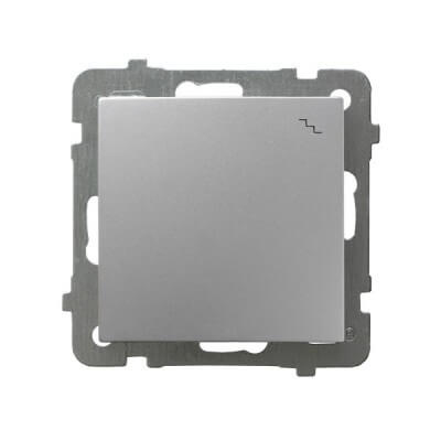 INTRERUPATOR UNITAR DE TRECERE ARGINT  LP-3G/m/18 AS