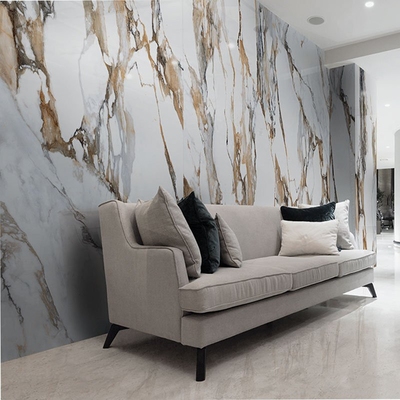 GRESIE CALACATTA GOLD  SZKL RET. 60*60 (1.8)(54)