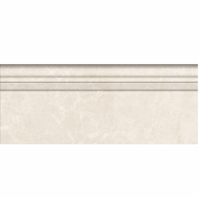 ФРИЗ LORENZO MODERN БЕЖЕВЫЙ РЕЛЬЕФНЫЙ 300*120