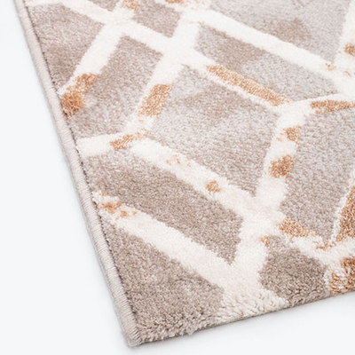 COVOR BAHARIYE CRAFT GRI/VIZON 2.0*2.9  B113X