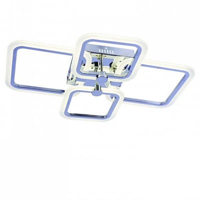 LUSTRA FIXY/PL4 CHROME