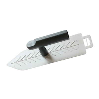 DRISCA UNGI PLASTIC CU MÂNER NEGRU STMDECOR  D1154