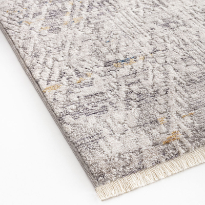 COVOR LODA BEJ/GRI 2.3*1.6  A096X