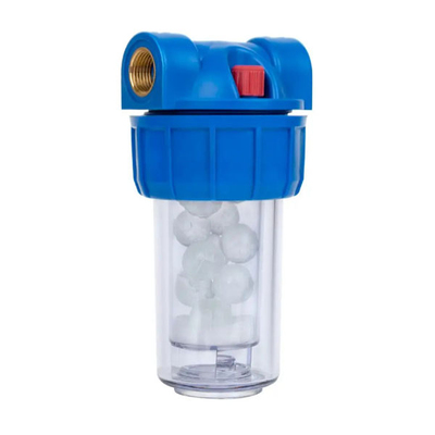 ФИЛЬТР ДЛЯ КОТЛОВ И БОЙЛЕРОВ ПОЛИФОСФАТНЫЙ  FWF-B5B-GLJ