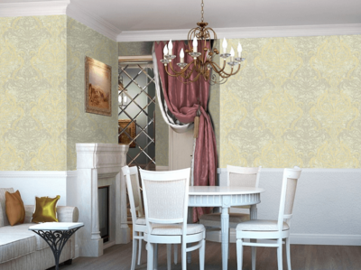 ОБОИ ART NOUVEAU 46-117-02