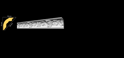 PLACA TAVAN art. GP-32(34)