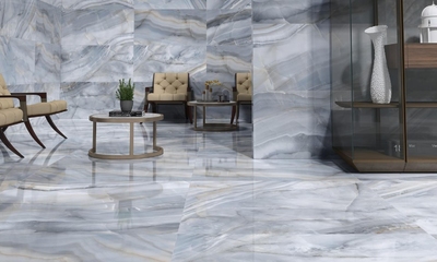 TERACOTA GRESIE EC. ONICE SMERATO 60*120