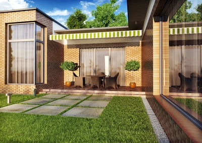 HONEY GLAZED 245*65 (0.5M) (84)