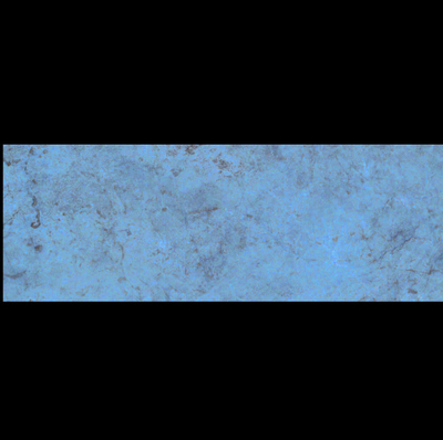 GRESIE EC. LOUVRE  MARRON 25*70