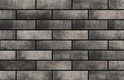 ПЛИТА НАСТЕННАЯ LOFT BRICK PEPPER 245*65*8 1C (0.6)(68.4)