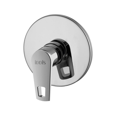 Встраиваемый смеситель с одним выходом runo IDDIS  