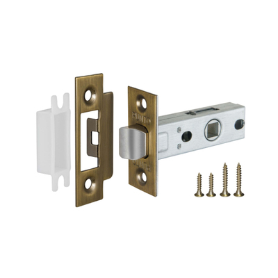 Zăvor cu mortare  L45-8 ABG verde bronz 36939