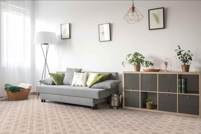 ЛИНОЛЕУМ  AVANTA CASABLANCA 4   3.5M (AUсорт)