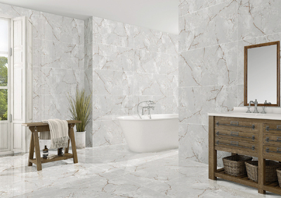 GRESIE ASEL WHITE 30*60 ANKA