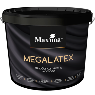 VOPSEA MAXIMA DE LATEX