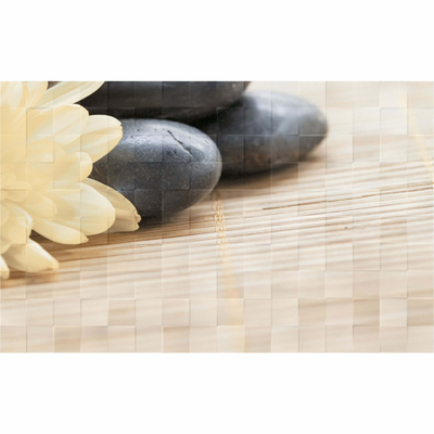 DECOR BALI №4 BEJ  250*400