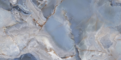 ПЛИТКА КЕРАМИЧЕСКАЯ POLAR ICE GLAZED PORCELAIN 600*1200  (FLAER)