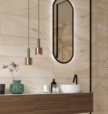 TERACOTA GRESIE EC. ONICE LIGHT BE 60*120