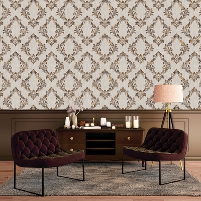 TAPETE  SECRET PALACE DK.21351-3