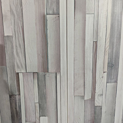 ПАНЕЛЬ ДЛЯ ВНУТРЕННЕЙ ОТДЕЛКИ FUN WOOD 2.65 (0.25*2.65) (1CUT=4BUC)  3020965