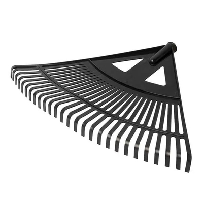 ГРАБЛИ ДЛЯ ЛИСТЬЕВ  580MM DIN PLASTIC,   389384