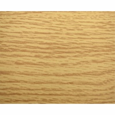 ПРОФИЛЬ СТЫКОПЕРЕКРЫВАЮЩИЙ ЛАМИНИРОВАННЫЙ ЛС 04-2.1800.4082 ДУБ СВЕТЛЫЙ