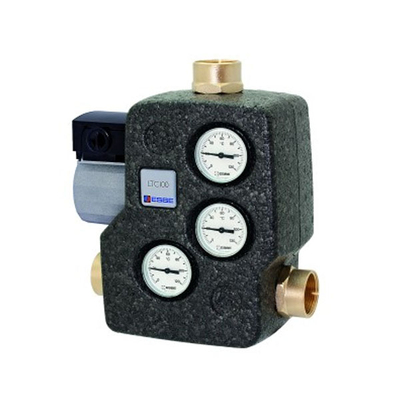 VANA DE AMESTEC LTC141 50кВТ Т=60С 1 1/4' ESBE   55000800