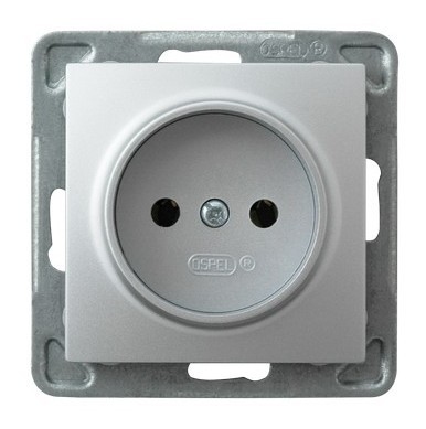 PRIZA UNITARA ARGINT  GP-1Y/m/18 IMPRESIA