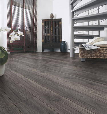ЛАМИНАТ 34135 SQ HICKORY BERKELEY Natural Touch 10.0 Premium Plank 1383*159*10mm
