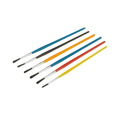 SET PERIE SCOALA 6buc MAKO  120006SB