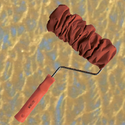 TRAFALET DIN PIELE CU MÂNER 7д STMDECOR 701