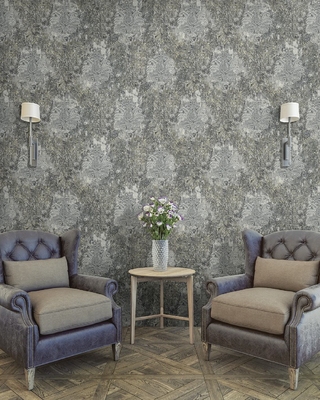 LIMONTA / 68817 / TAPETE 10,05*1,06 LIMONTA ITALIAN WALL COUTURE