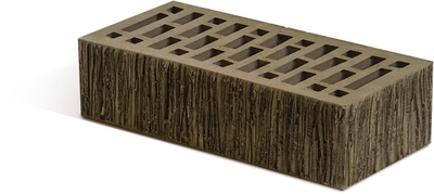 CARAMIDA 1 НФ ОБЛИЦ. М150 120*250*65 ТРОСНИК БРИТАНИЯ