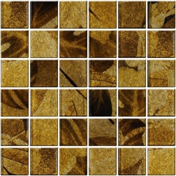МОЗАЙКА GLASS 300*300*8 NR.40 (A-MGL08-XX-040)